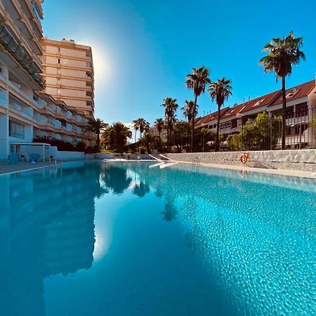La Perla Apartamento Playa de las Americas  Exterior foto
