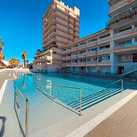 La Perla Apartamento Playa de las Americas  Exterior foto