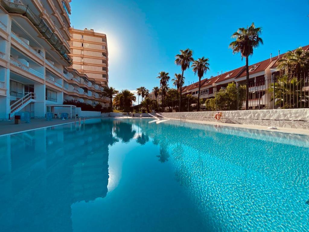 La Perla Apartamento Playa de las Americas  Exterior foto