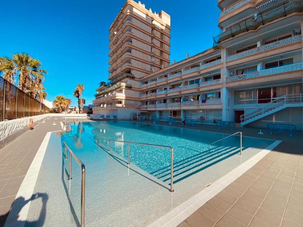 La Perla Apartamento Playa de las Americas  Exterior foto